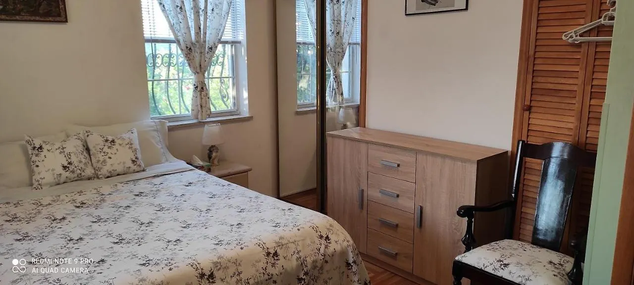 Villa Zdenko Apartment With Sea View Rovinj