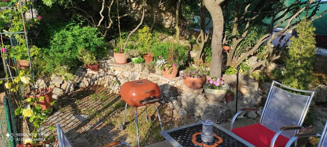 Villa Zdenko Apartment With Sea View Rovinj 0*,  Kroatien
