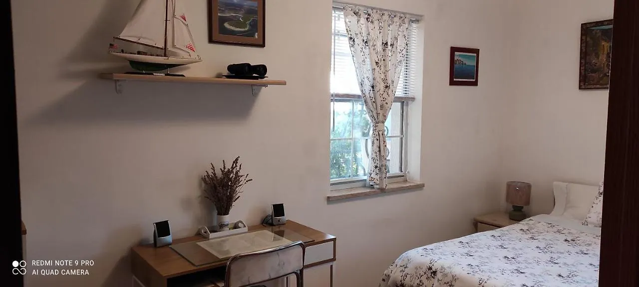 Villa Zdenko Apartment With Sea View Rovinj 0*,  Croatia