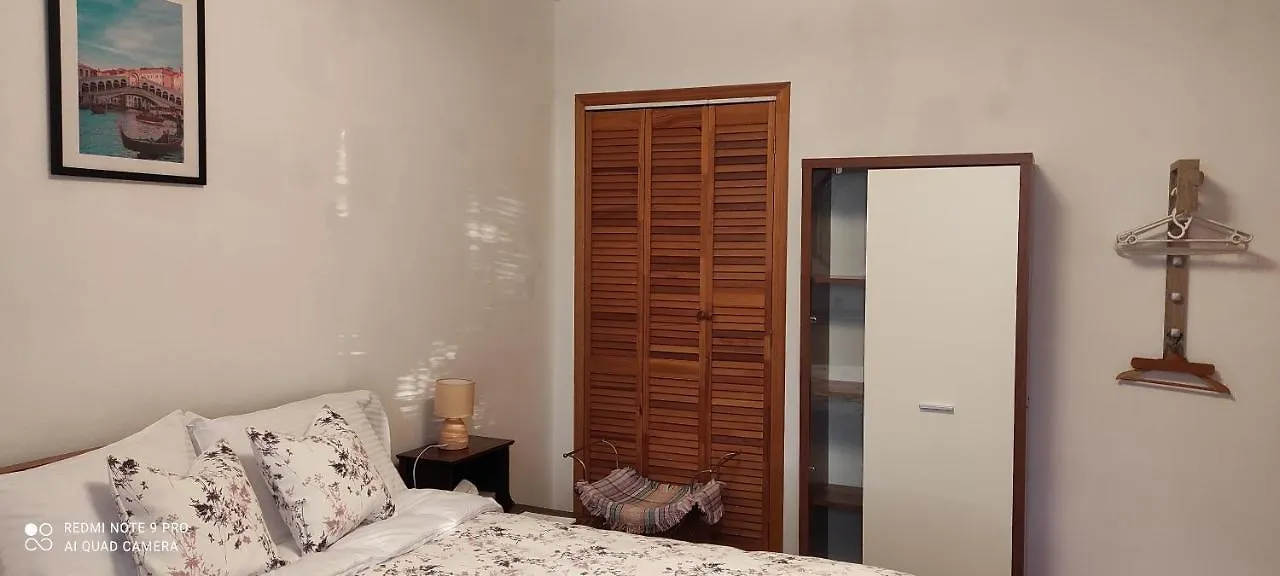 Villa Zdenko Apartment With Sea View Rovinj