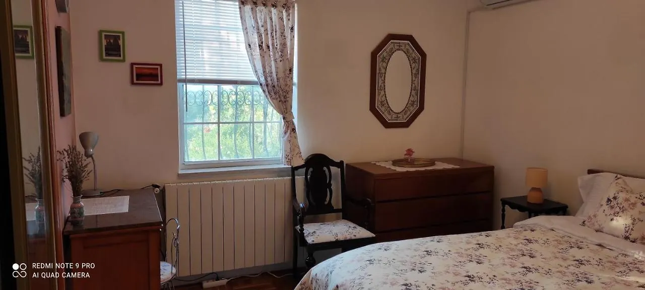 Villa Zdenko Apartment With Sea View Rovinj Croatia