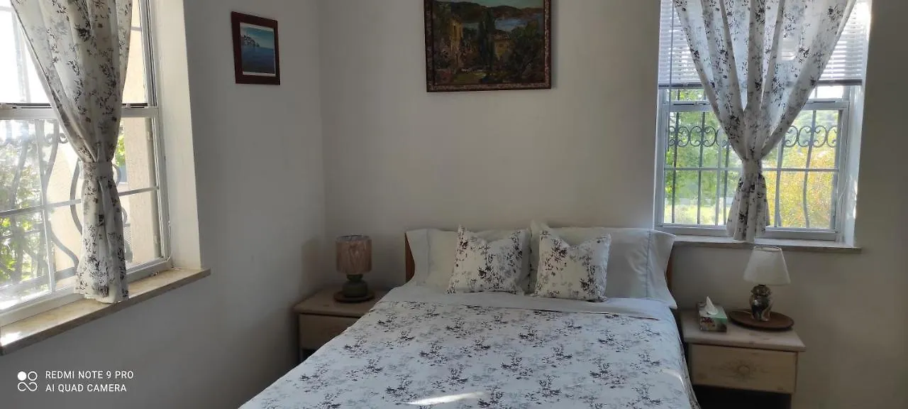 Villa Zdenko Apartment With Sea View Rovinj 0*,  Croatia