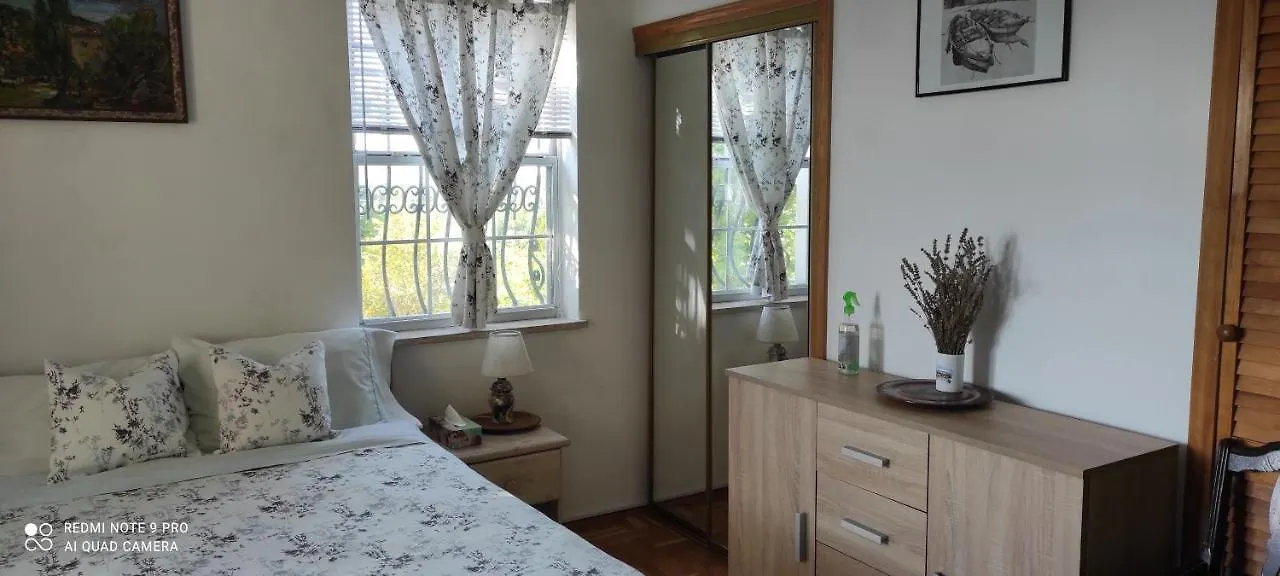 Villa Zdenko Apartment With Sea View Rovinj