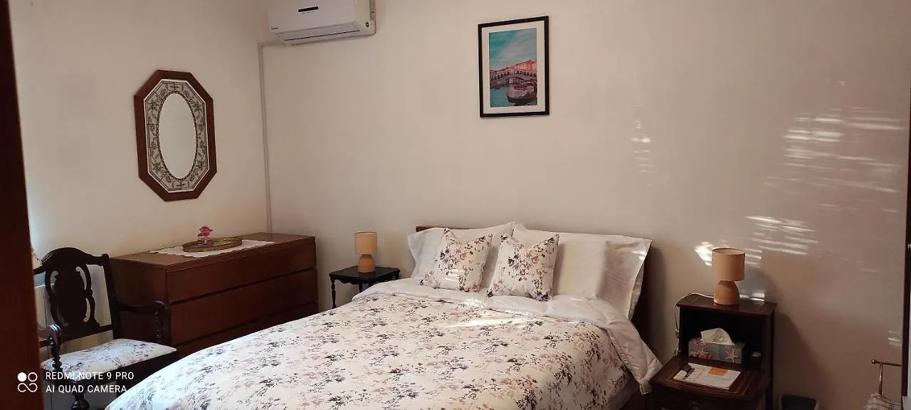 Villa Zdenko Apartment With Sea View Rovinj