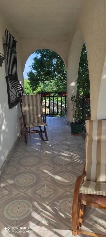 Villa Zdenko Apartment With Sea View Rovinj