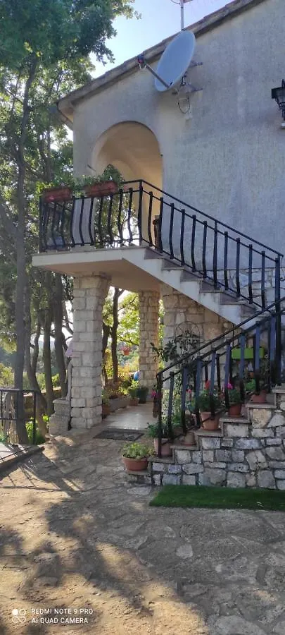 Villa Zdenko Apartment With Sea View Rovinj