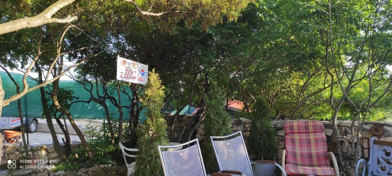 Villa Zdenko Apartment With Sea View Rovinj